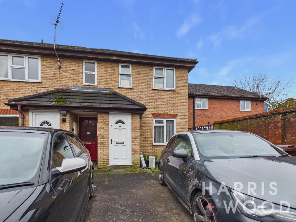 Main image of property: Clearwater, Colchester, Essex, CO2