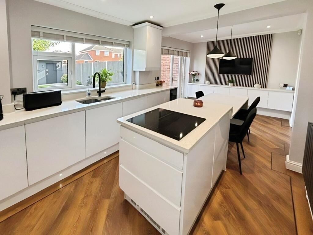 House in Liverpool - View 5