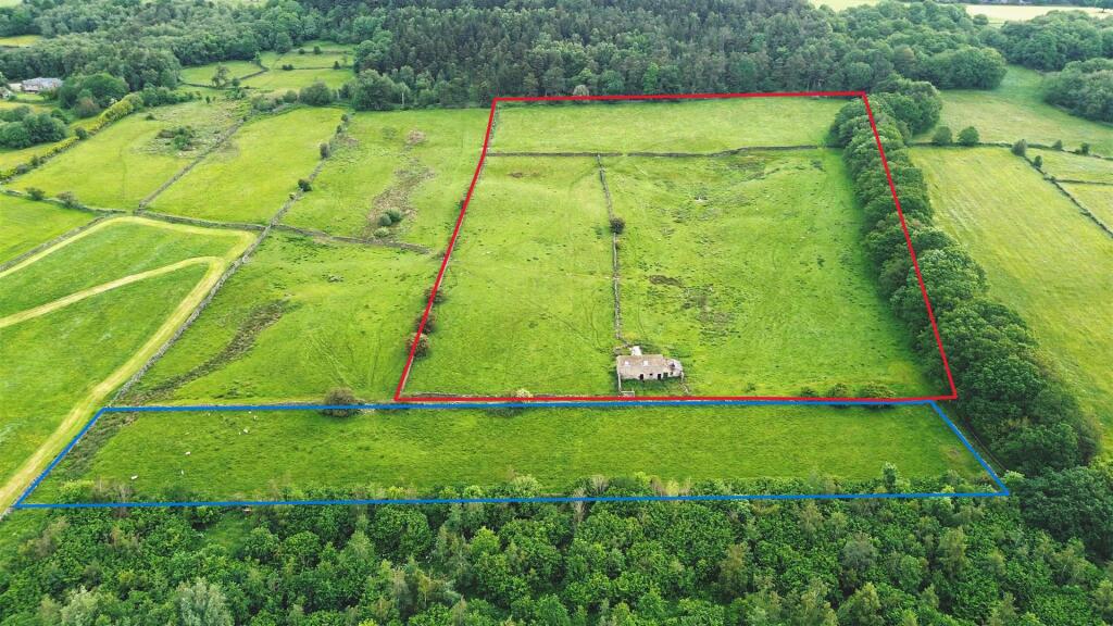 Main image of property: Lot A: Bent lane, Matlock