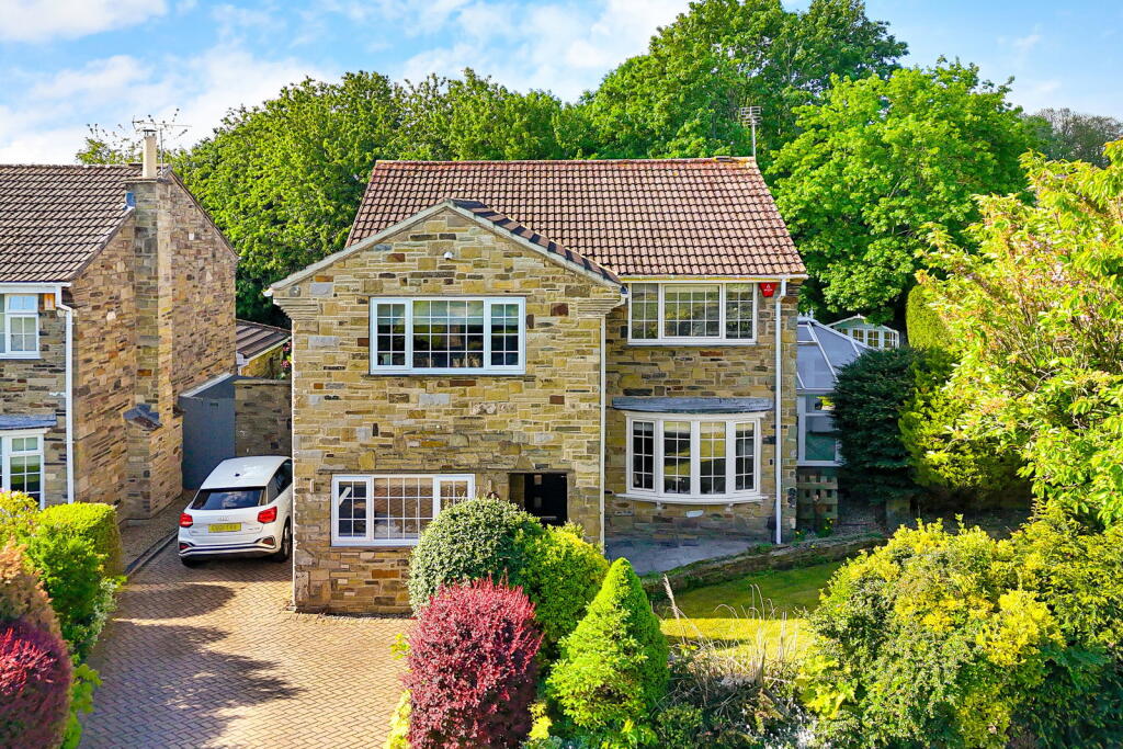 Main image of property: Wetherby ~ Ullswater Drive, LS22