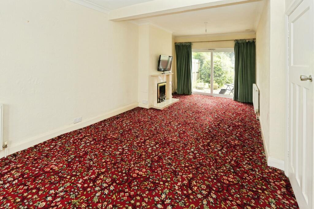 House in Birmingham, West Midlands - View 5