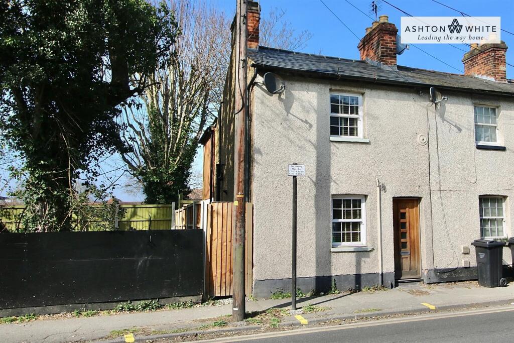 Main image of property: Sun Street, Billericay