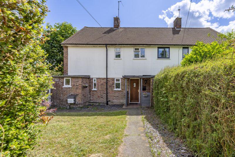 Main image of property: Waldron Thorns, Heathfield