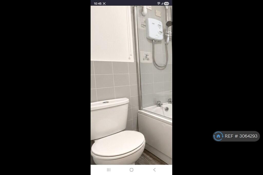 Apartment in London, Mill Meads, West Ham - View 2