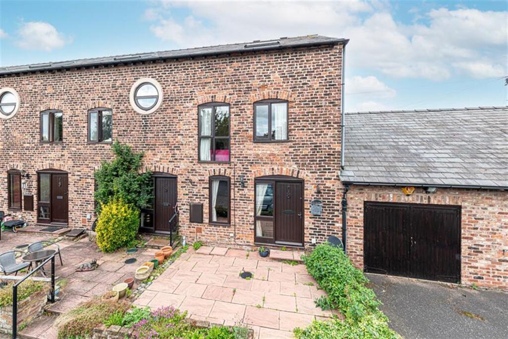 Main image of property: Manor Farm Court, Langdale Way, Frodsham