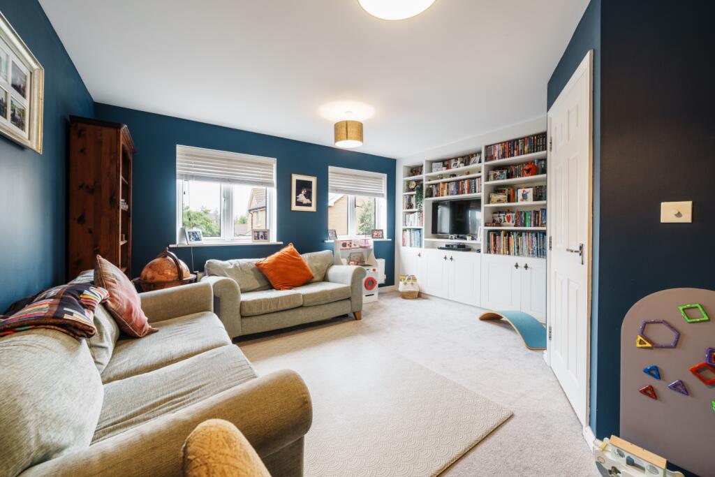 House in Portsmouth - View 5