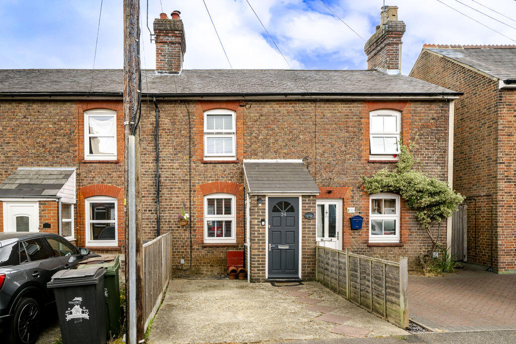 Main image of property: Alexandra Road, Uckfield