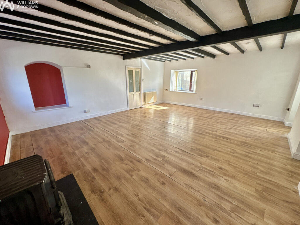 House in Bodedern, Ynys Môn / Isle of Anglesey - View 5
