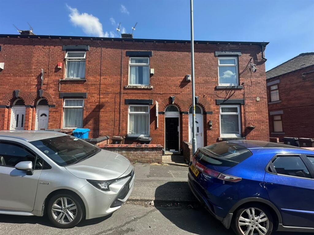 Main image of property: Balfour Street, Oldham