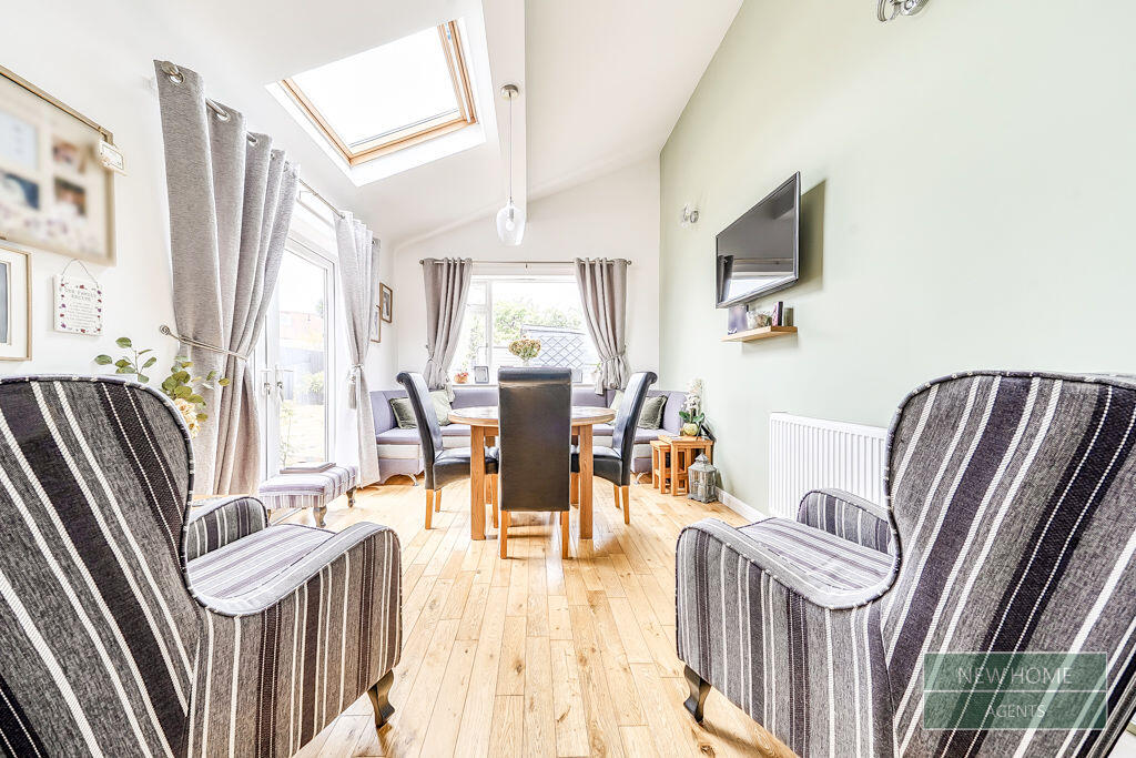 House in Wyre Forest, Kidderminster - More