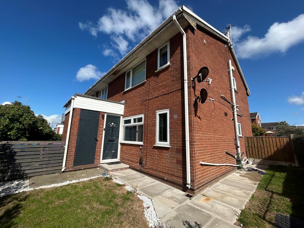 Main image of property: Rathbone Road, L13