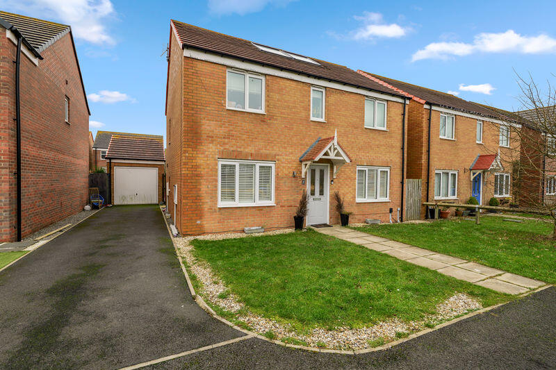 Main image of property: Alnwick Way, Amble, Morpeth, NE65