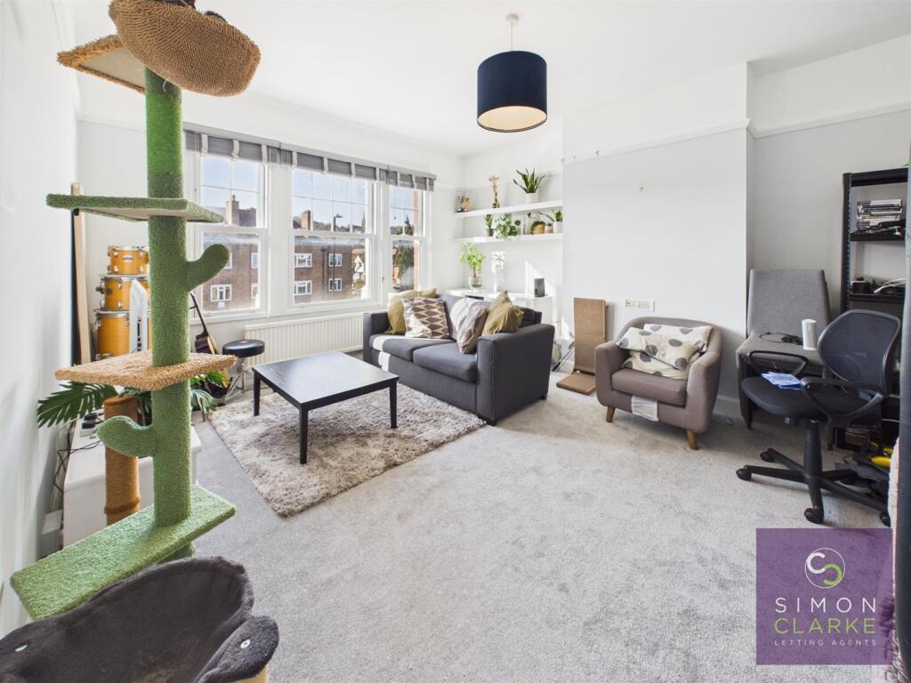 Main image of property: Park Road, Crouch End, N8