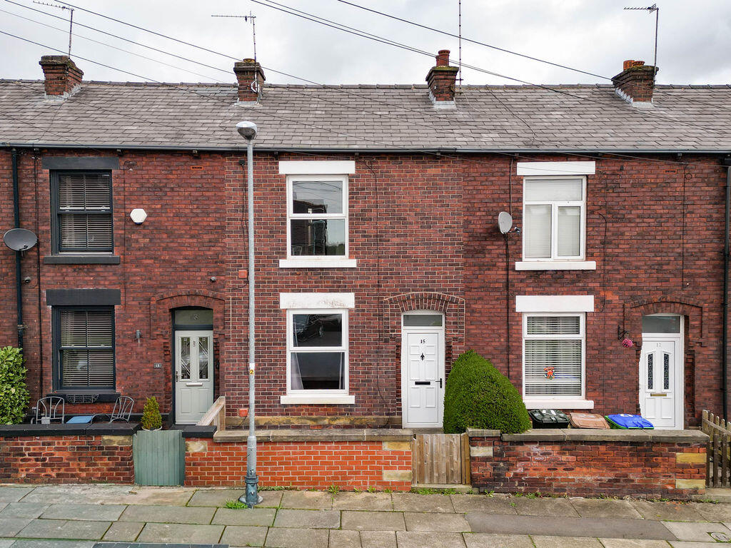 Main image of property: Mansfield Road, Rochdale