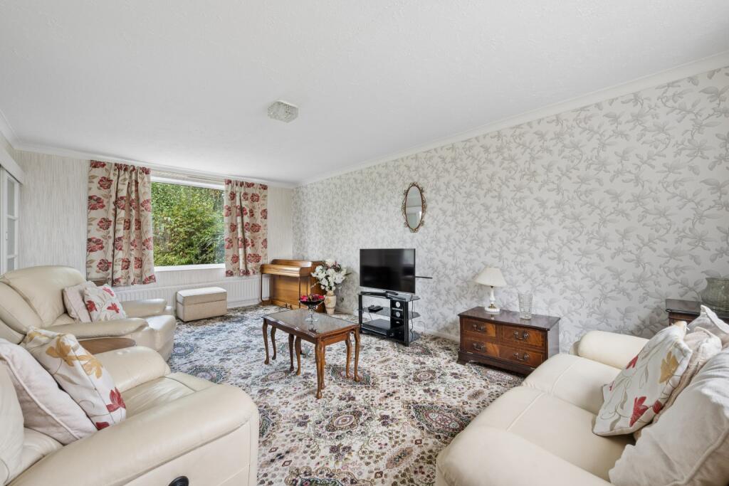 House in Croft, Warrington - View 2