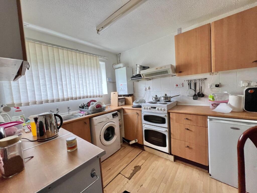Beech Close, Brasside, Durham photo 4
