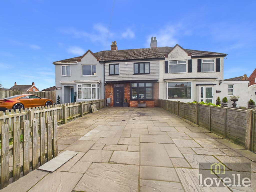 Main image of property: Alford Road, Mablethorpe, LN12