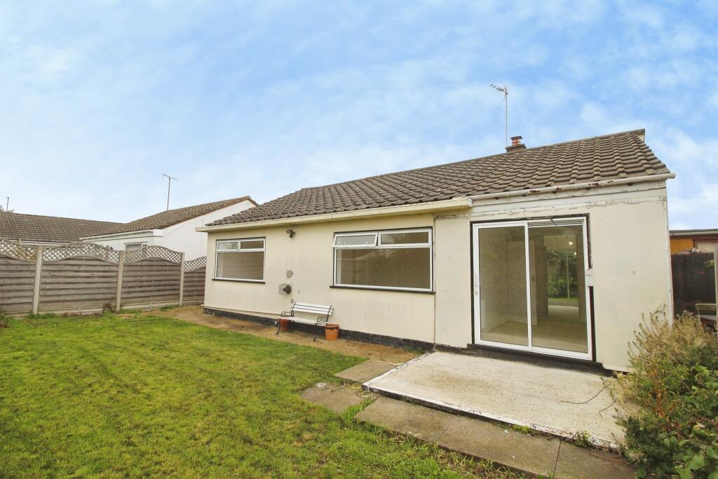 House in King's Lynn and West Norfolk, West Walton - View 2