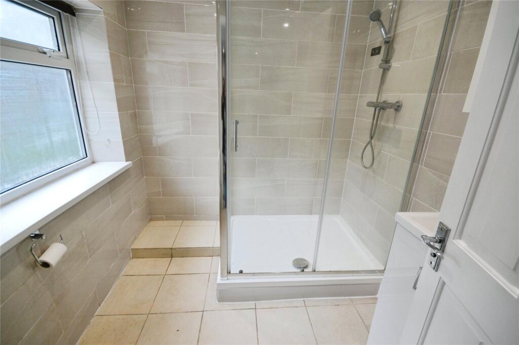 Albert Terrace, Newton Abbot, Devon, TQ12 – pohled 4