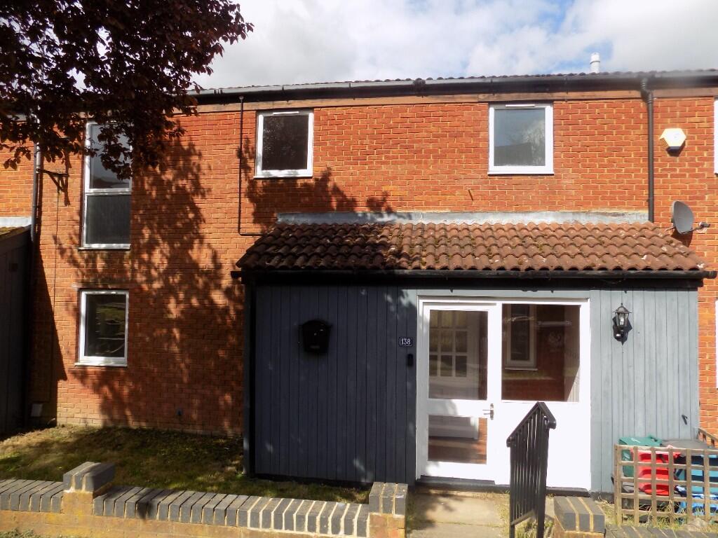Main image of property: Kimbolton Crescent, Stevenage, Hertfordshire, SG2