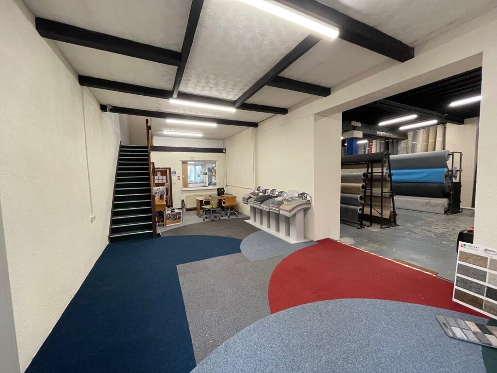 Additional image 10 of 7-9 St. Peter Street, Blackburn, Lancashire, BB2 2HD