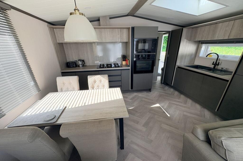 Brigham Caravan Park, Brigham, Cockermouth, CA13 photo 3