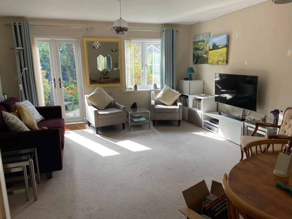 House in Portsmouth - View 2