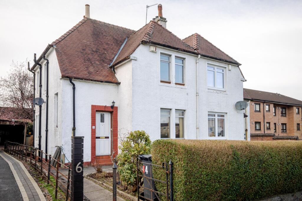 Main image of property: Canal Avenue, Johnstone, PA5