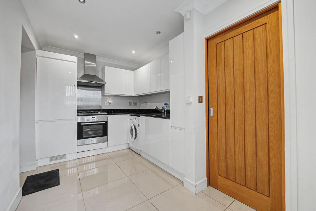 House in Rugby, Wolvey - View 2
