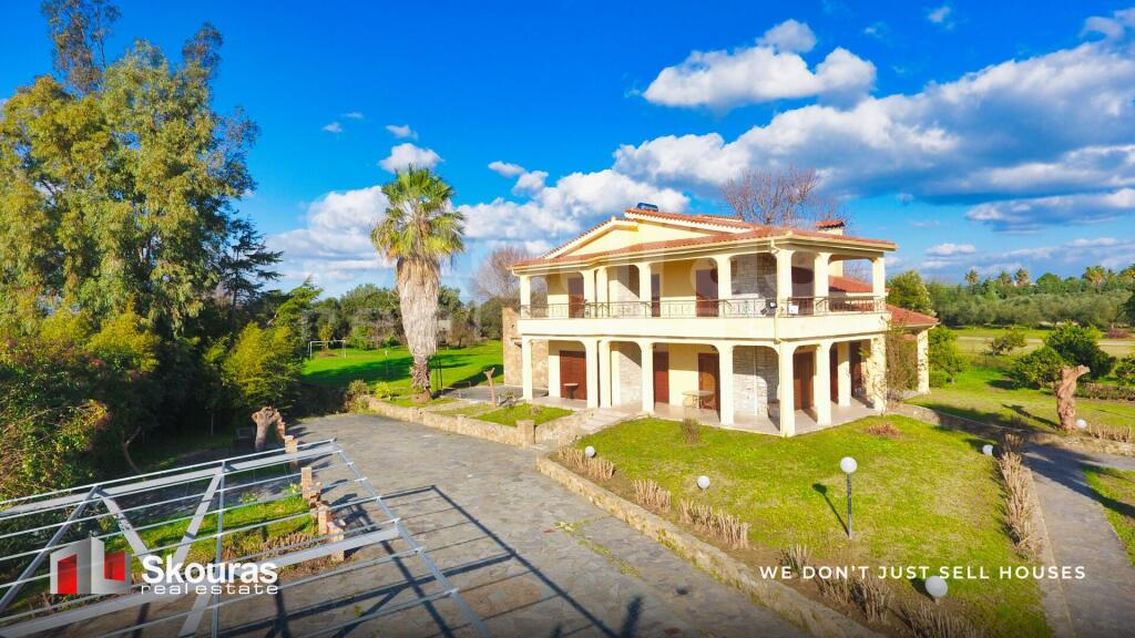 Main image of property: Peloponnese, Elis, Amaliada