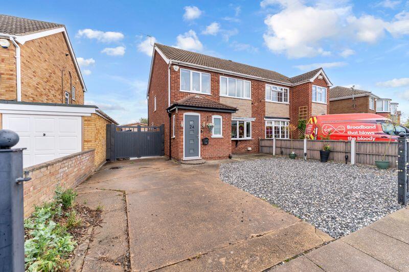 Main image of property: Grainsby Avenue, Cleethorpes