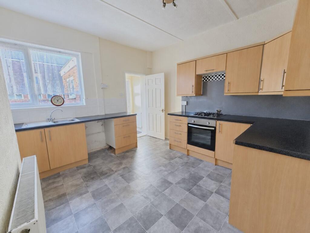 House in Sheffield - View 2