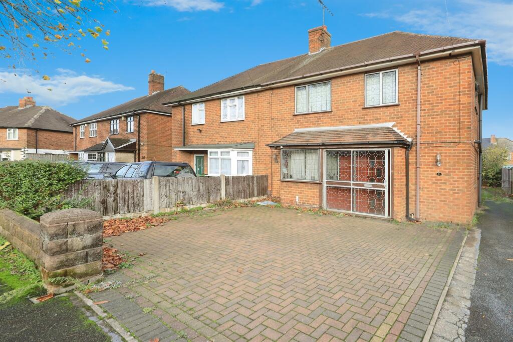 Main image of property: Brooklyn Grove, Bilston