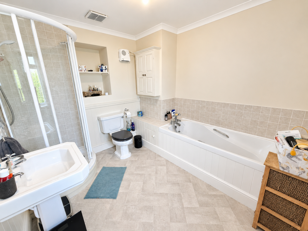 House in Bath - More