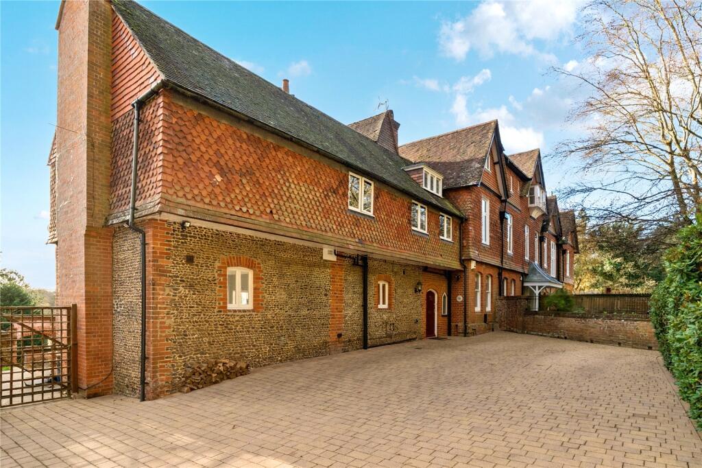Main image of property: Whitmead Road, Tilford, Farnham, GU10