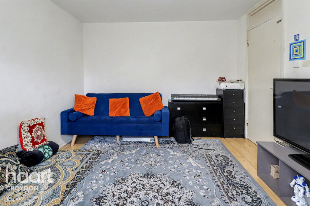 Main image of property: Lower Addiscombe Road, CROYDON