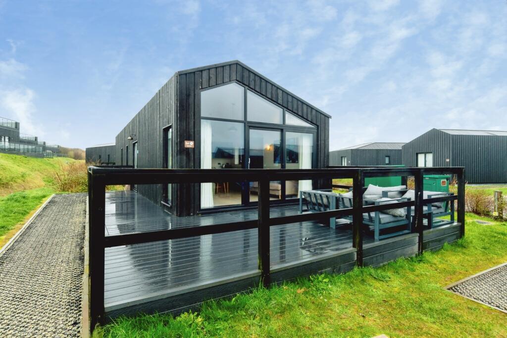 Main image of property: Retallack Resort & Spa, Winnards Perch, St. Columb, Cornwall, TR9