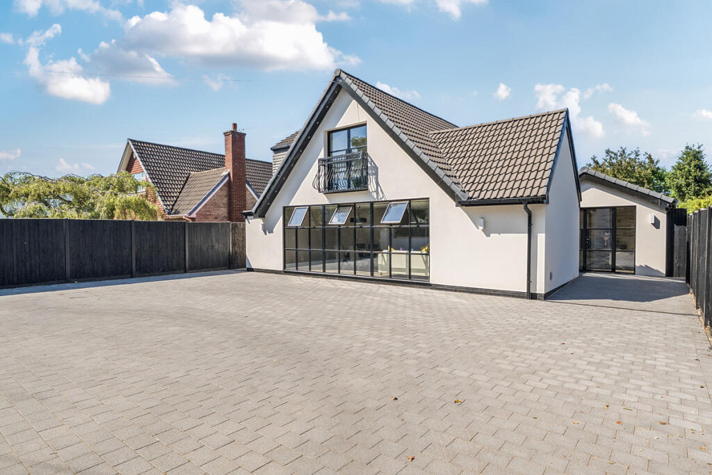 Main image of property: Bushbys Lane, Liverpool, L37