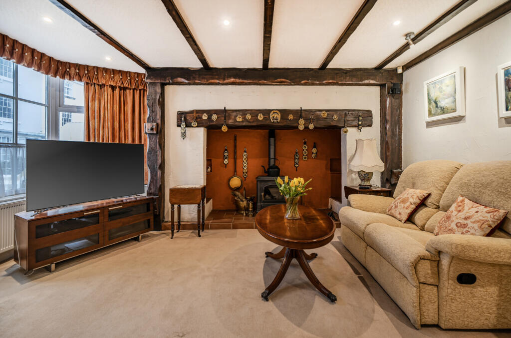House in Teignbridge, Shaldon - View 4