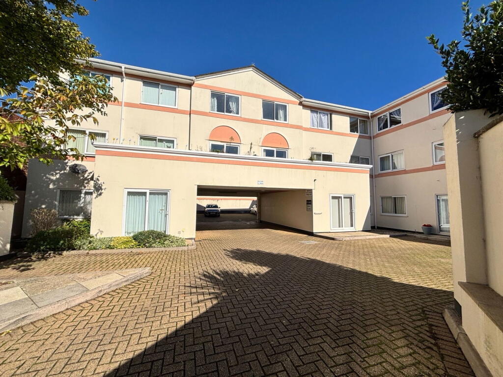 Main image of property: Dawes Court, Fisher Street, Paignton