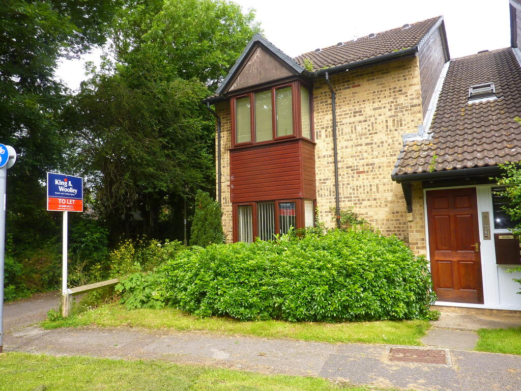 Main image of property: Wilsdon Way, Kidlington, OX5