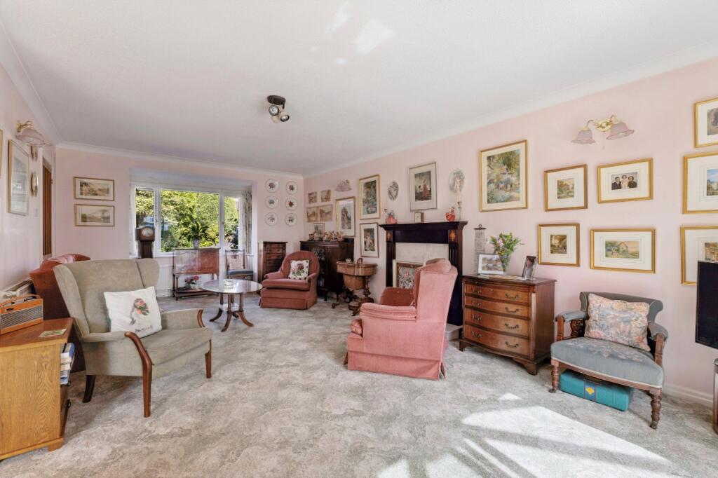 House in Cheshire, City of Chester - View 4