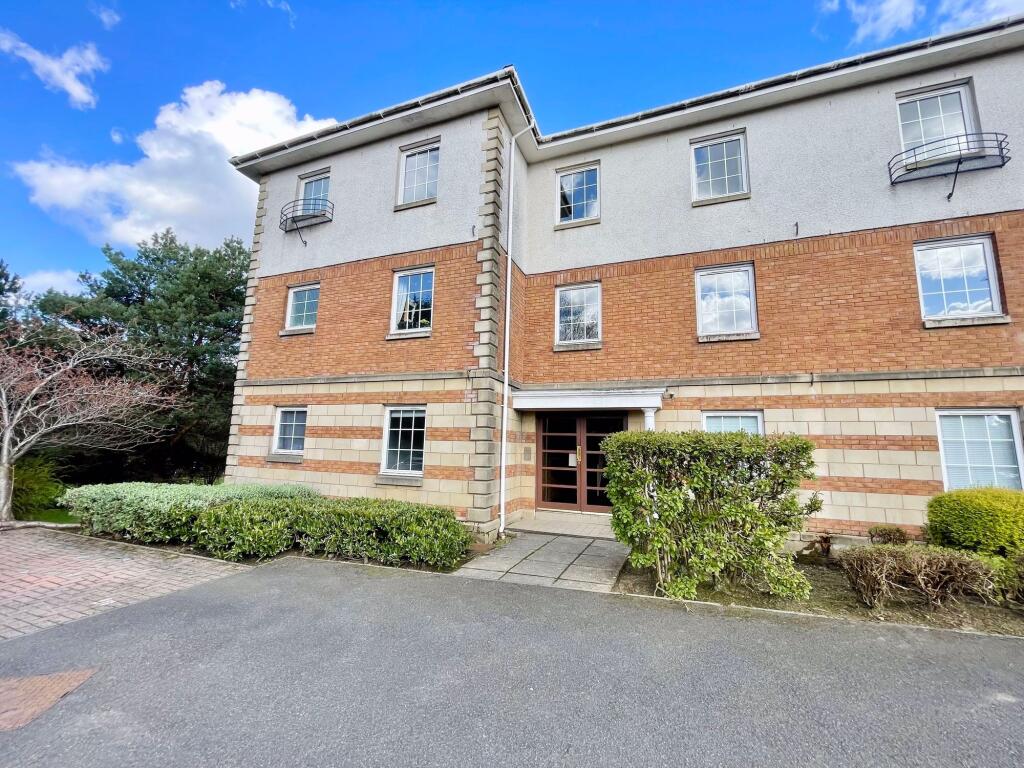 Main image of property: Watson Green, Livingston, EH54 8RP