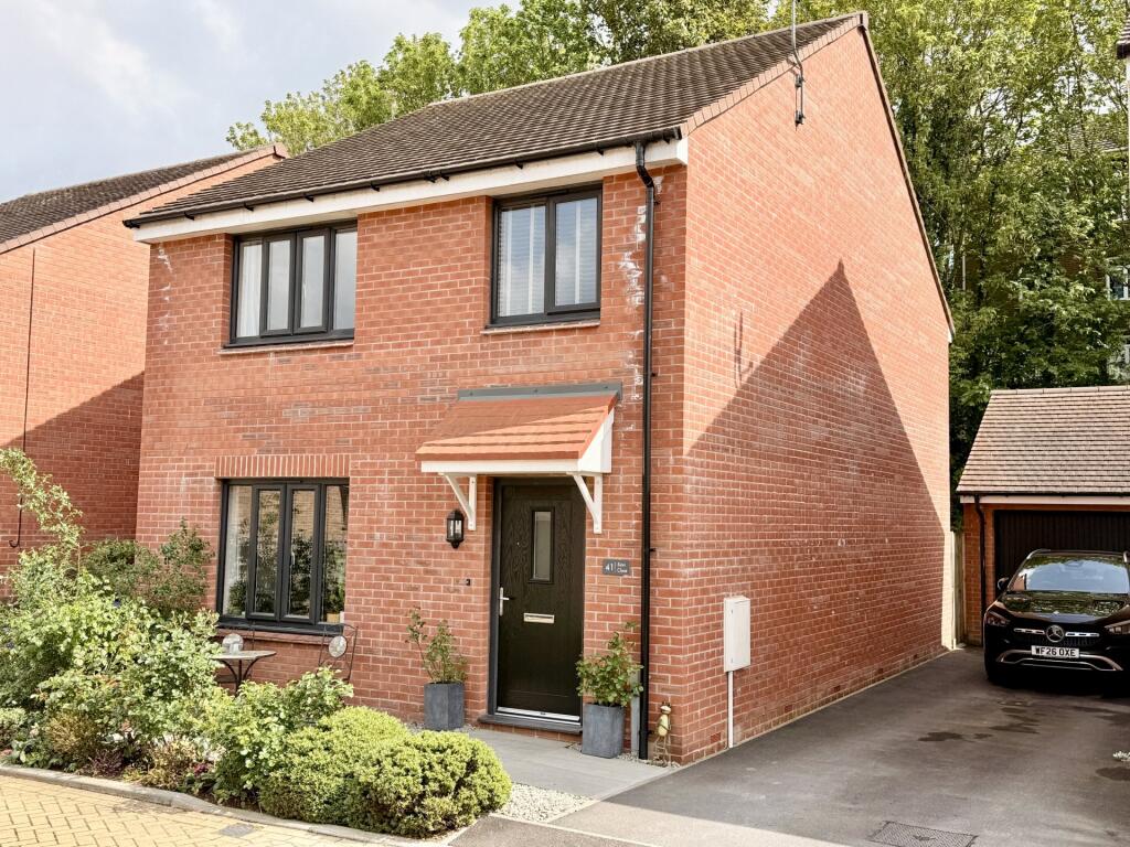Main image of property: Sion Close, Honiton, Devon
