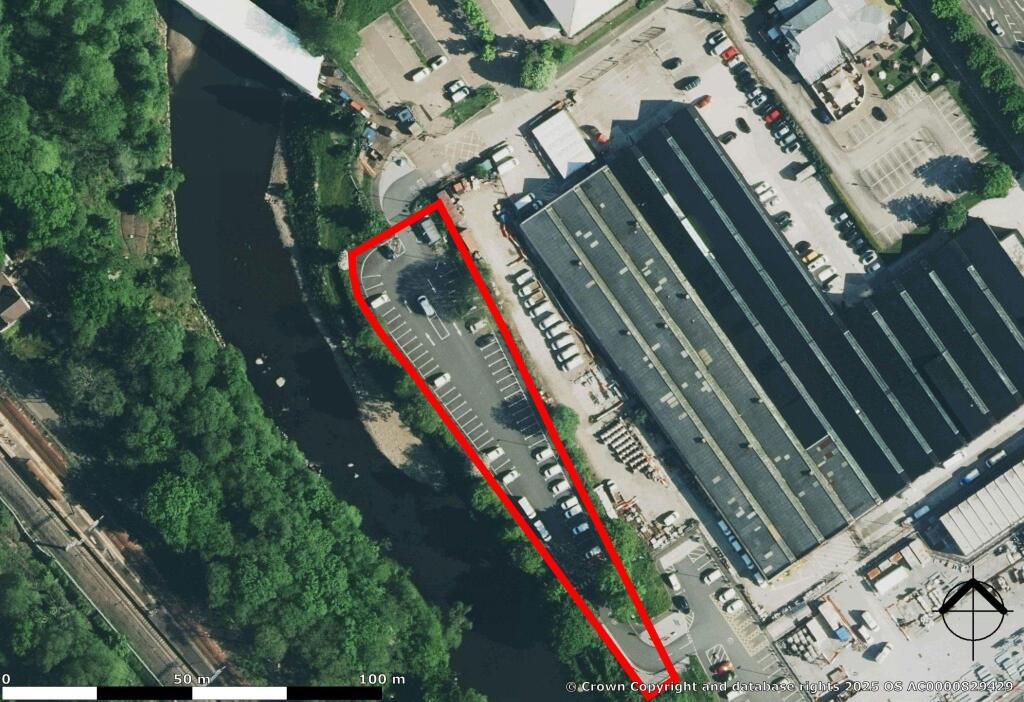 Main image of property: Treforest Industrial Estate, Pontypridd, Rhondda Cynon Taf, CF37 5YA