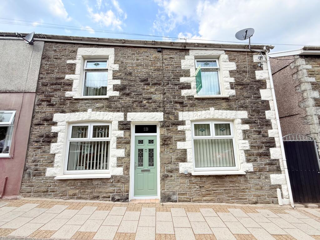 Main image of property: Gloucester Buildings, Pantygog, Bridgend