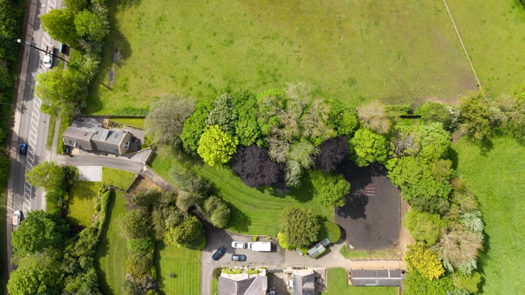 Plot 1, Fernhill, Crossgate Moor, Durham, DH1 4JZ - View 3