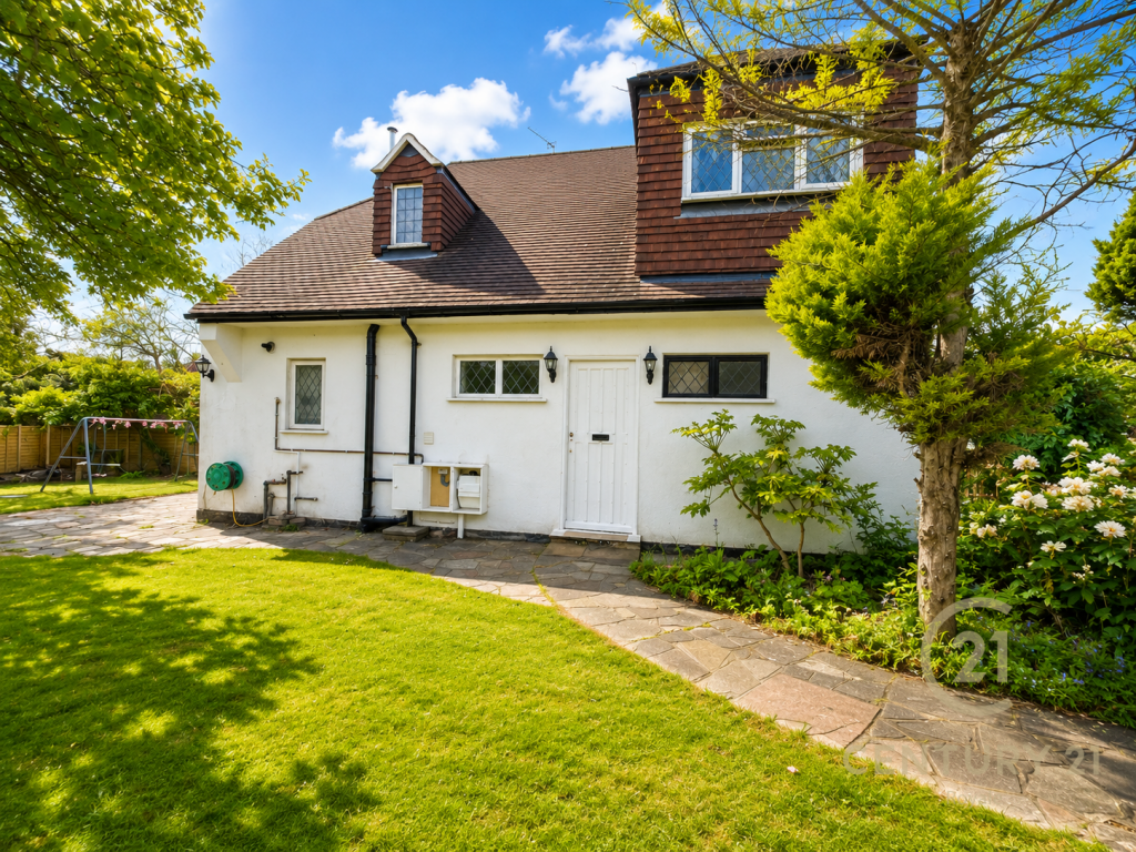 Main image of property: Bramshaw Rise New Malden KT3