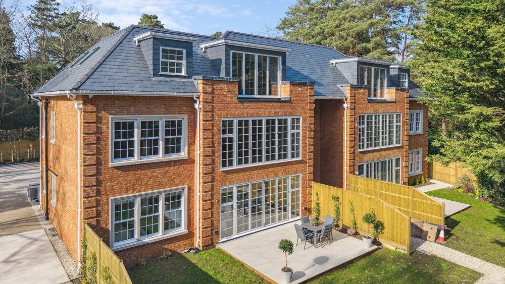 Main image of property: Coronation Road, Ascot, Berkshire