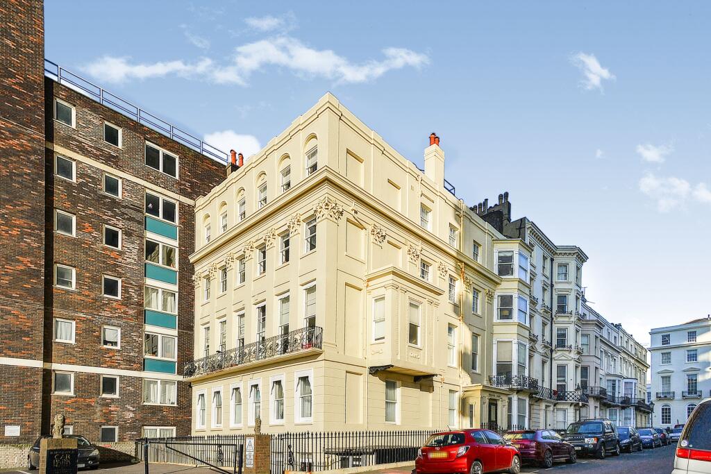 Main image of property: Cavendish Place, Brighton, East Sussex, BN1